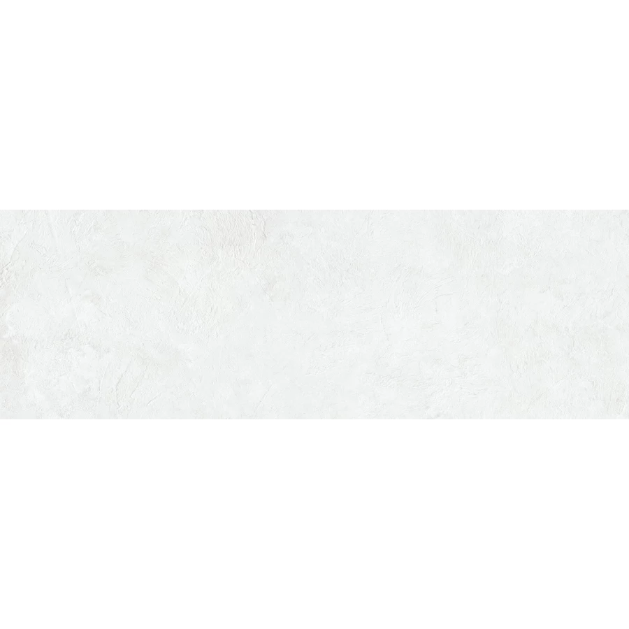Плитка настенная ALMA Ceramica Land матовая белая TWU3090LAN07R 90х30 см