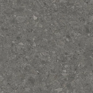 Керамогранит Kerama Marazzi Чеппо ди Гре обрезной матовый антрацит DD012800R 119,5x119,5 см