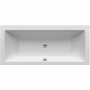 Ванна Ravak Formy 01 slim белая C881300000 180x80 см