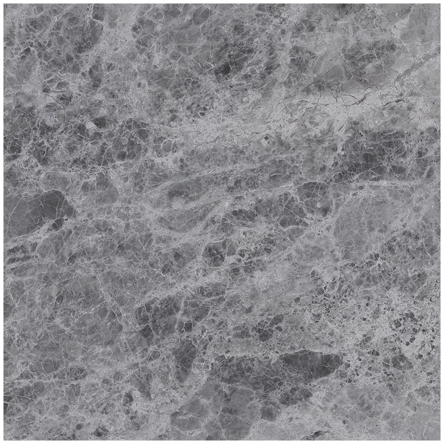 Керамогранит Laparet Bohemian Ash карвинг матовый тёмно-серый LP6060G0121R 59,5х59,5 см