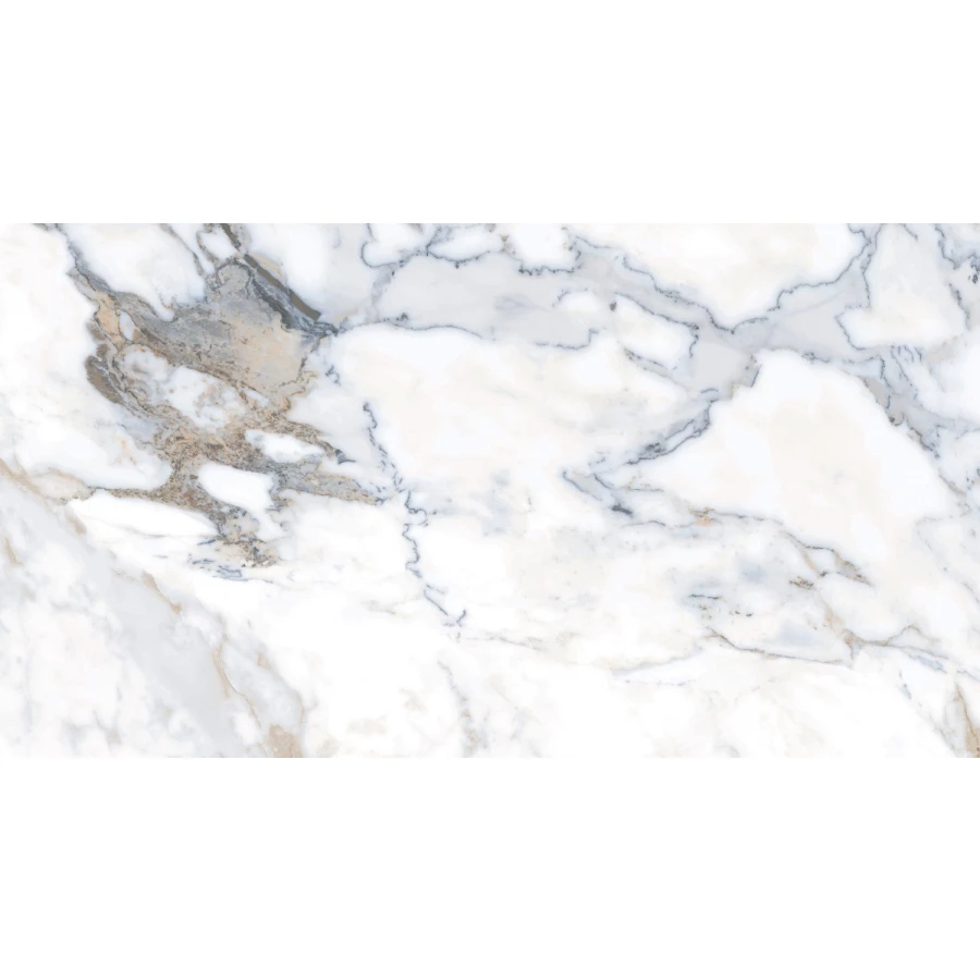 Керамогранит Primavera Antares White rock NR006 60х30 см