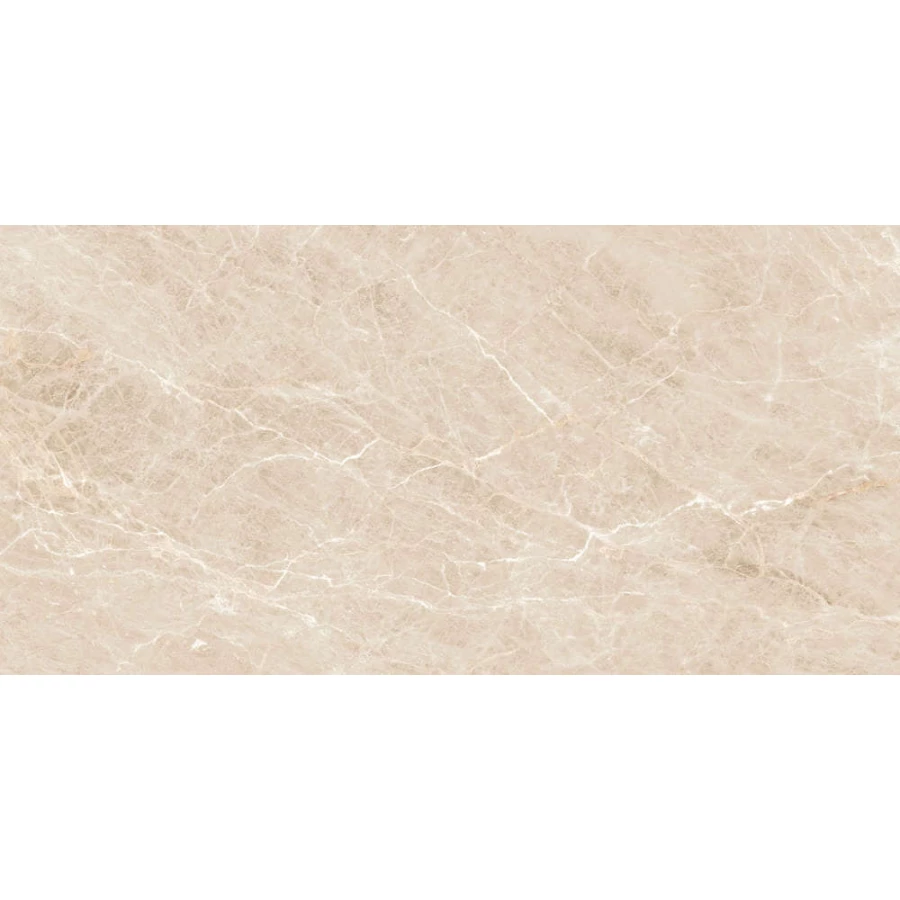 Керамогранит Bluezone Istanbul Crema Glossy 120x60 см