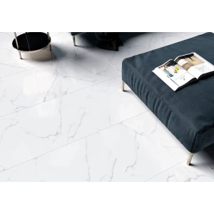 Керамогранит матовый ALMA Ceramica Carrara 1,44 кв.м. 0,85GFU60120CRR00R 120х60х0,85 см