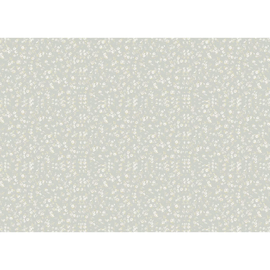 Обои флизелиновые Grandeco Step-Up серые W187135 1,06х10,05 м