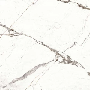 Керамогранит Global Tile Timeline_GT Белый полированный GT60604703PR 60х60 см