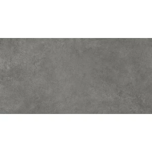 Керамогранит Artkera Group Microcement Graphite матовый темно-серый GP60120MIM25M 120х60 см