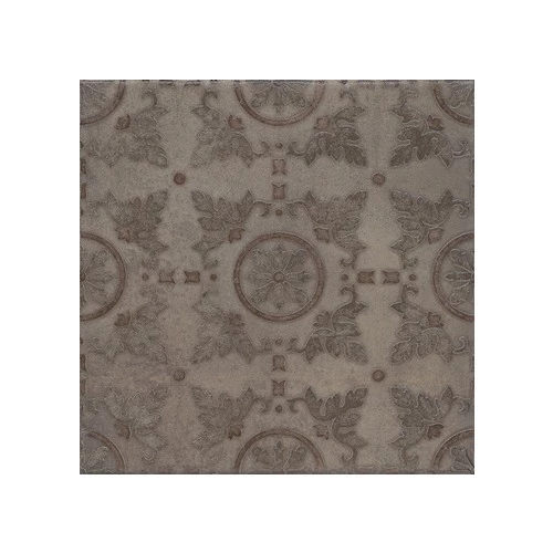 Декор Kerama Marazzi Принстаун напольный коричневый STG\B286\3424 30,2x30,2