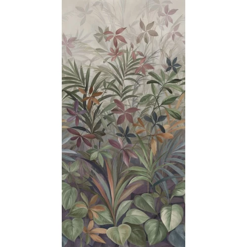 Керамогранит Kerama Marazzi Ковры Фолио матовый зеленый VT\A487\SG591820R 238,5х119,5 см