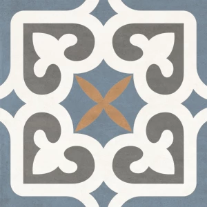 Керамогранит New Trend Design Art Mix 2 матовый многоцветный GP2020DMX23 20х20 см