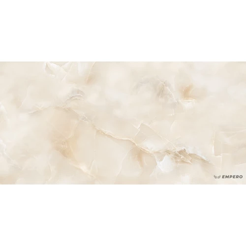Керамогранит Empero Luminous Wet Granula Lapatto Gloria бежевый 01-00011198 120x60 см
