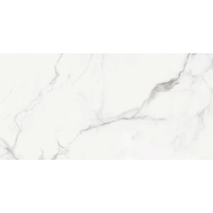 Керамогранит Delacora Calacatta Lincoln sugar-эффект 60120CLL15 120х60 см