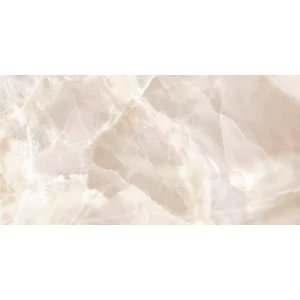 Плитка настенная Alma Ceramica Fresco матовая бежевая TWU2550FRC40 50х24,9 см