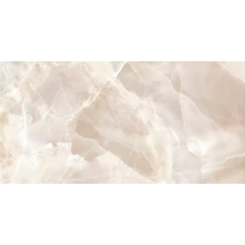 Плитка настенная Alma Ceramica Fresco матовая бежевая TWU2550FRC40 50х24,9 см