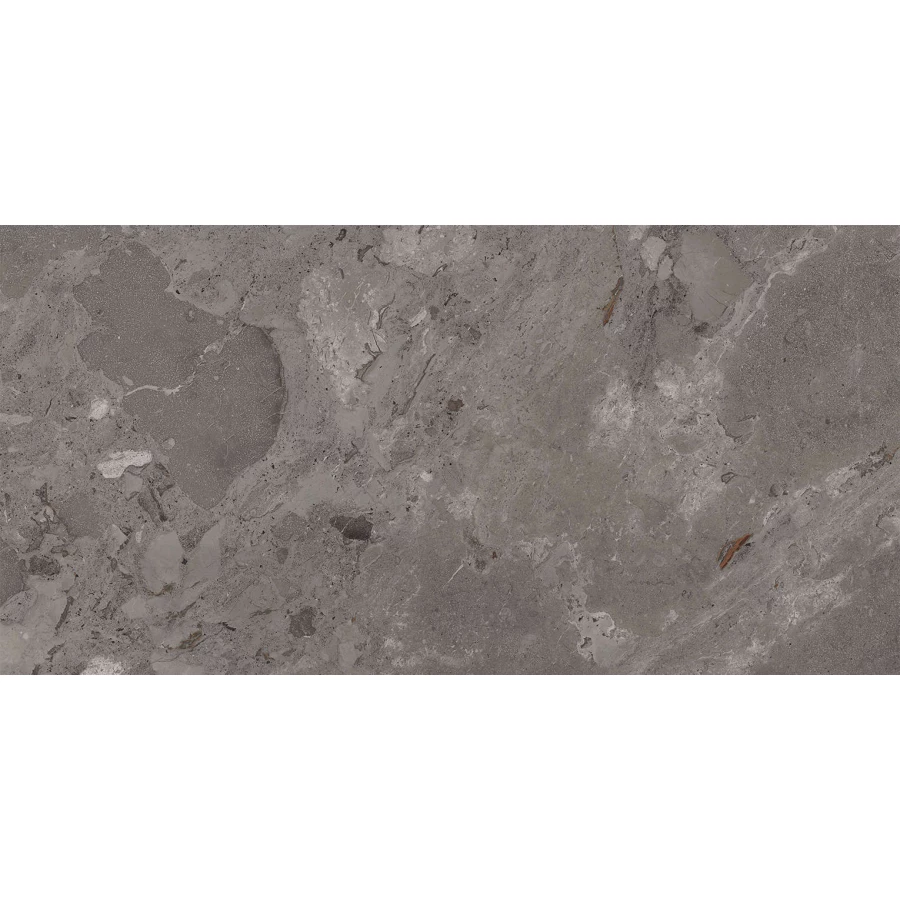 Керамогранит Cerdomus Karnis charcoal safe matt 93483 120х60 см