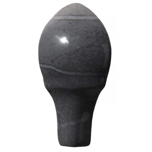 Вставка Atlas Concorde Marvel Pro Noir S.Laurent London A.E. 5x2,5 