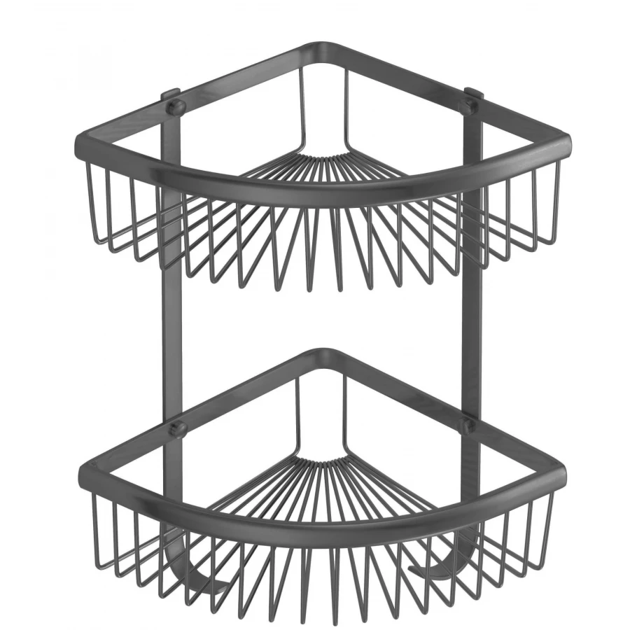 Полка Savol решетка угловая двойная S-Q5854-2