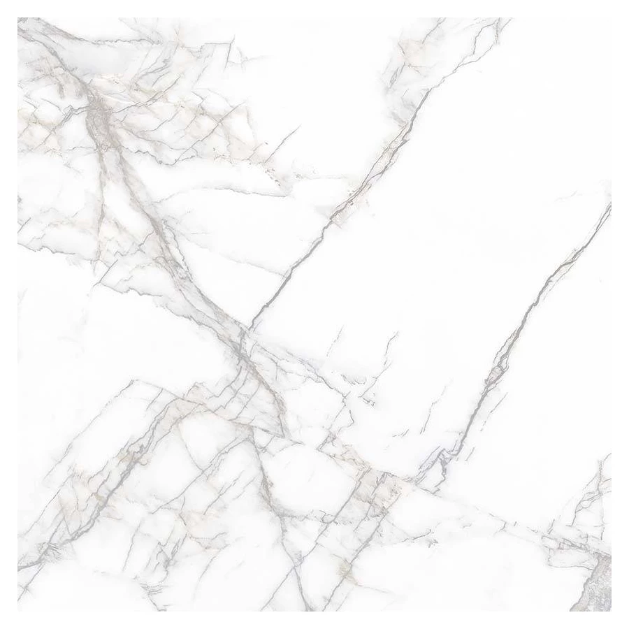 Керамогранит Primavera Arena White Polished 1,44 м2 PR114 60х60 см