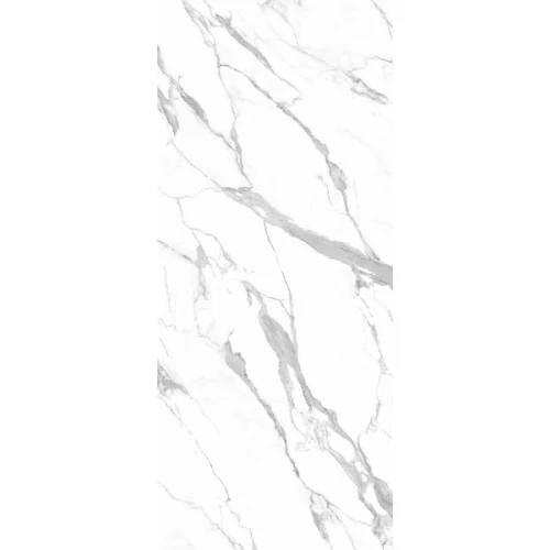 Керамогранит AVA Ceramica Marmo E Pietra Statuario Reale Lapp Rett 163017 280х120 см