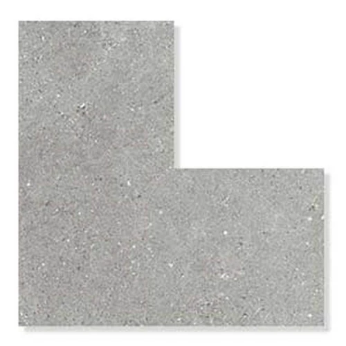Керамогранит WOW Elle Floor Grey Stone 123832 18.5x18.5 см
