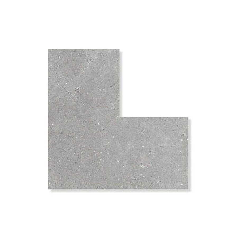 Керамогранит WOW Elle Floor Grey Stone 123832 18.5x18.5 см