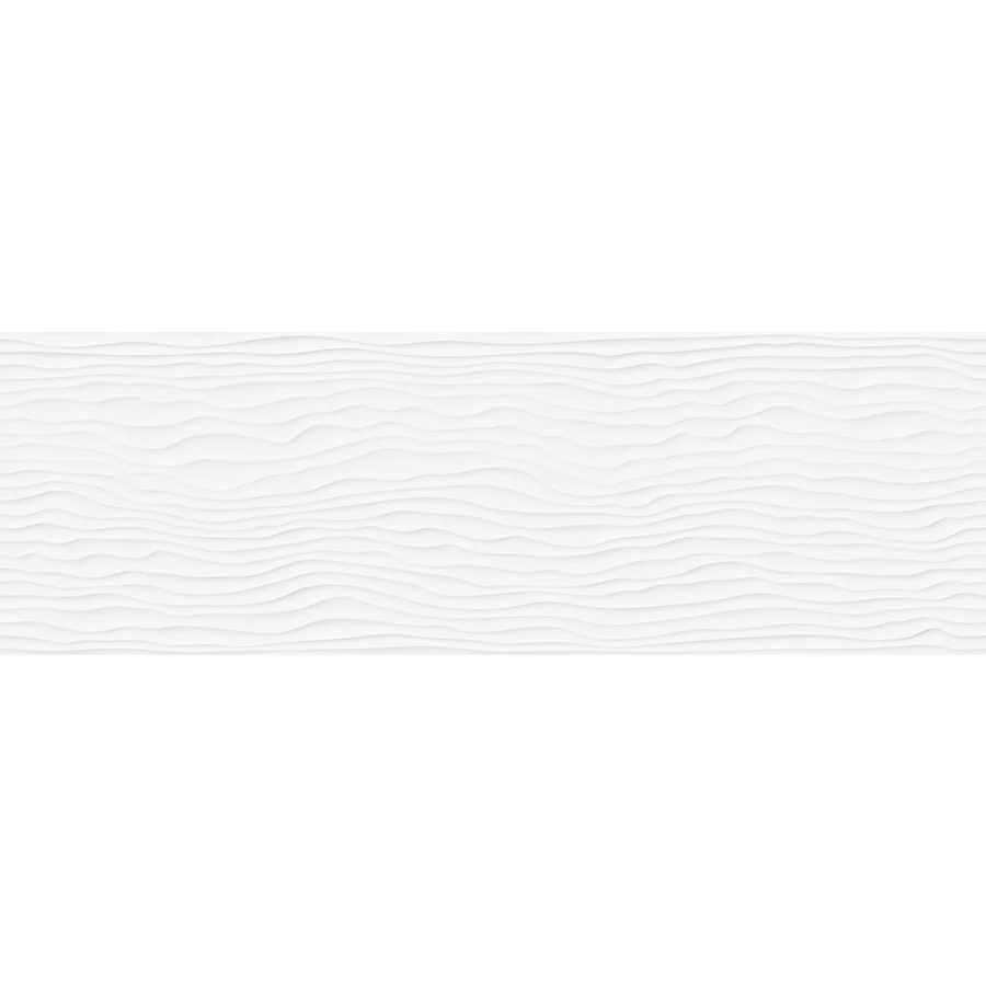 Плитка Argenta Palas blanco brillo 30*90 