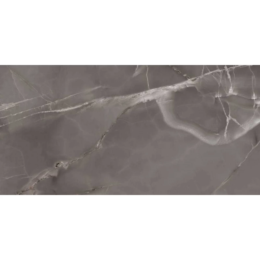 Керамогранит Colortile Onyx Prima Gris серый 120x60 см