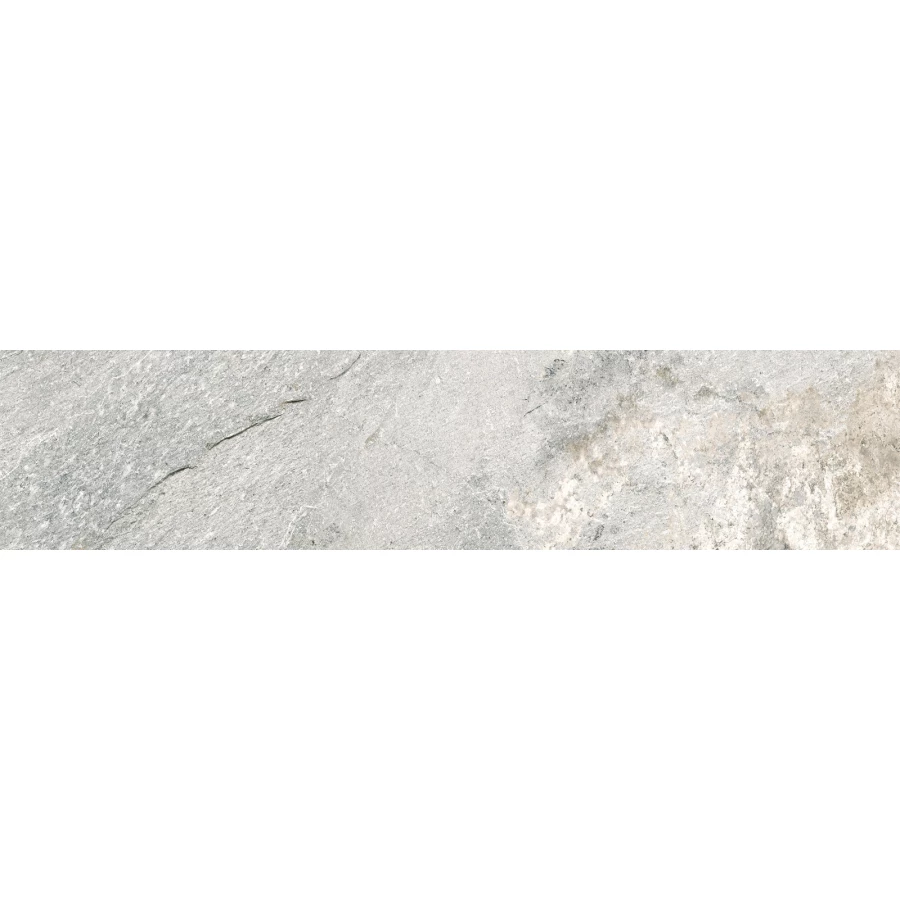 Керамогранит Delacora Santorini Gris лаппатированный GP2090SNN05L 90х20см