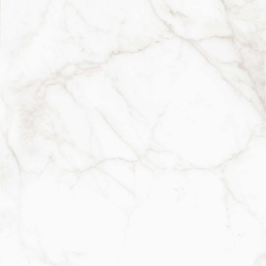 Керамогранит New Trend Design Art Stone Carrara матовый белый GP2020DNS15 20х20 см
