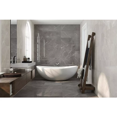 Керамогранит Pamesa Pamesa Piave Moka Compacglass 60x60 см