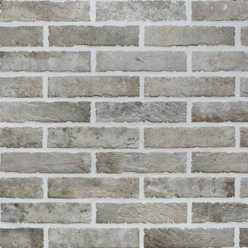 Керамогранит Rondine Tribeca Mud Brick матовый серый J85884 25х6 см