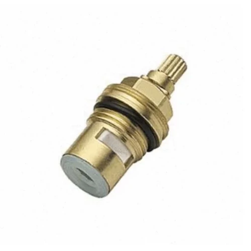 Кран-букса Fashun хром A52-2