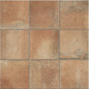 Керамогранит La Platera Kube Quinta Cotto 45x45 см