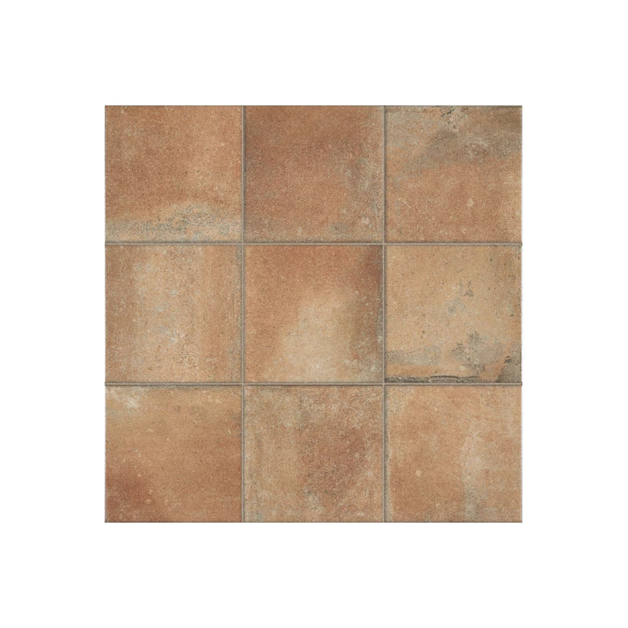 Керамогранит La Platera Kube Quinta Cotto 45x45 см