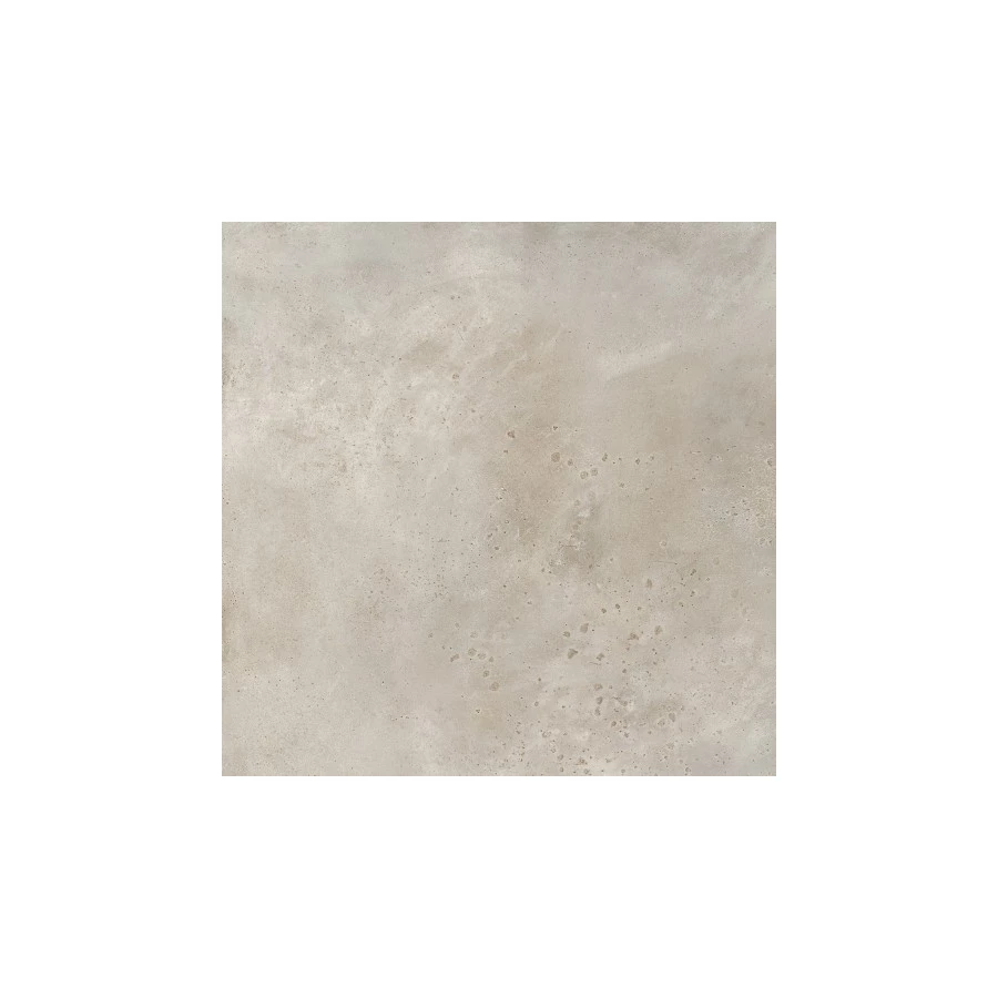 Керамогранит Gresse Madain mittled карвинг бежево серый цемент GRS07-14MD 60x60 см