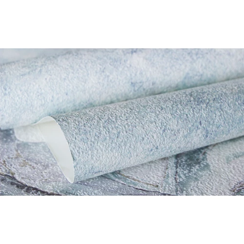 Обои виниловые Аспект Атлантида красные 10126-56 0,53х10,05 м