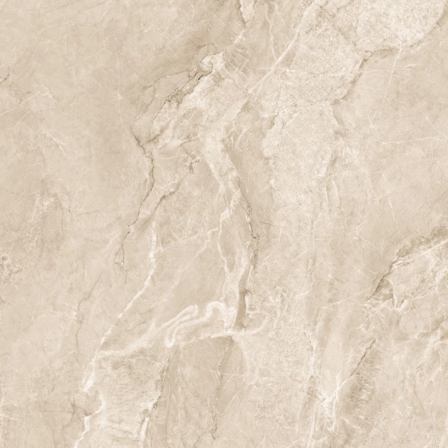 Керамогранит Arcadia Ceramica Bolivia Sand Carving бежевый CR6005-A 60х60 см