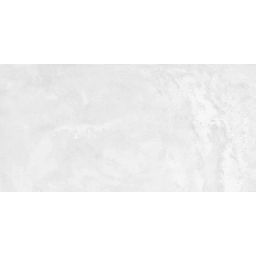 Керамогранит Керамин Плэйн-Р 7 подполированный белый 120х60 см