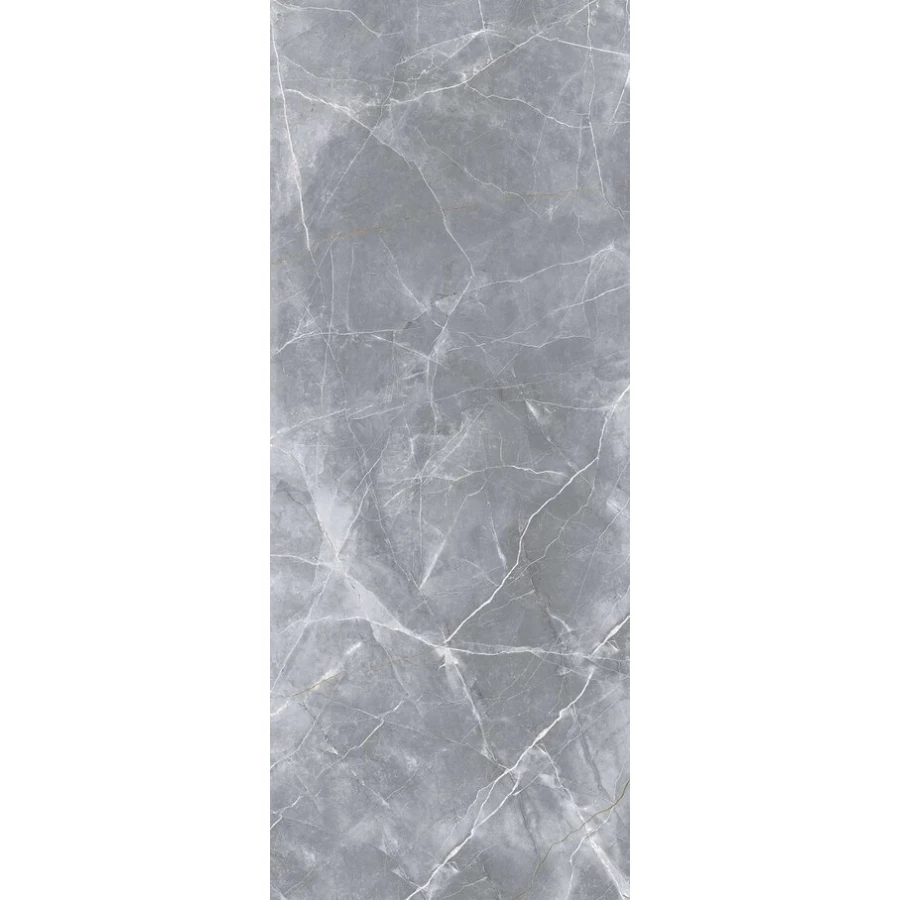 Керамогранит Meili Ceramic Maxim Gray Matt матовый серый FS6155P 300х120 см