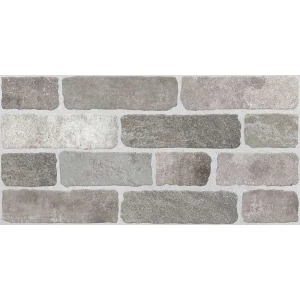 Керамогранит Global Tile New York_GT Серый GT189VG 60х30 см