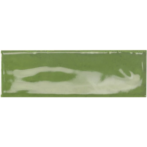 Керамогранит Monopole Artisan Green 15x5 см