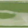 Керамогранит Monopole Artisan Green 15x5 см