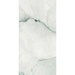Керамогранит Lafaenza Aesthetica AE CAM6 12 LPM белый 120х60 см