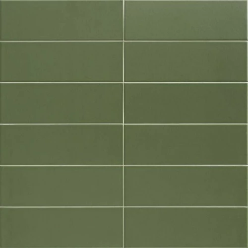 Плитка настенная Mainzu Jungle Olive PT03257 30х10 см