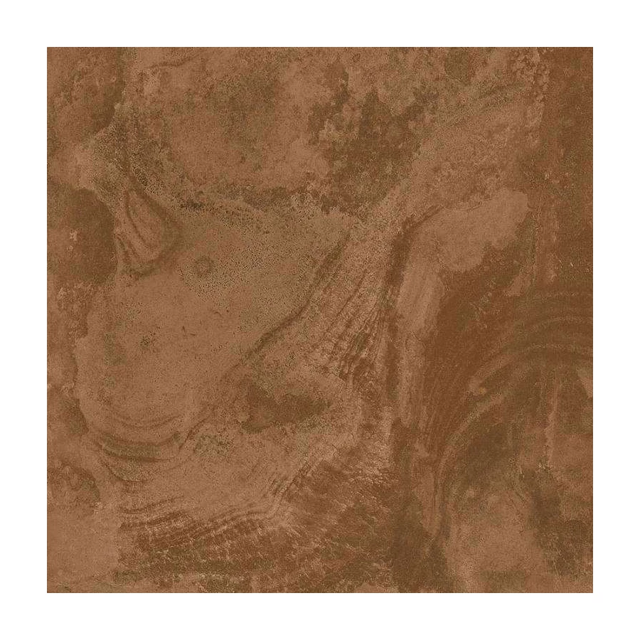 Плитка напольная Cube F Antique Cave Choco 30*30 см