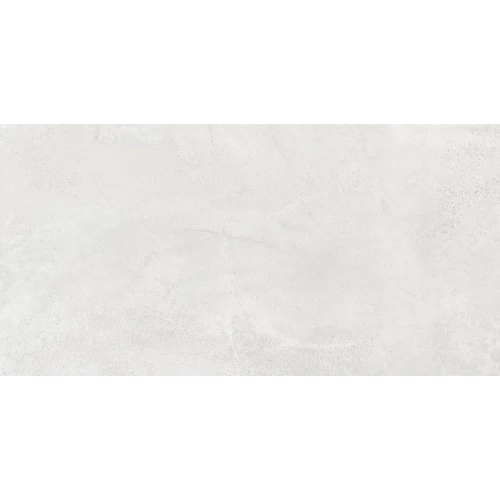 Керамогранит Dune Ceramica Zement White матовый белый 188908 120х60 см