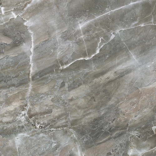 Керамогранит Laparet Rio коричневый матовый 50х50 см