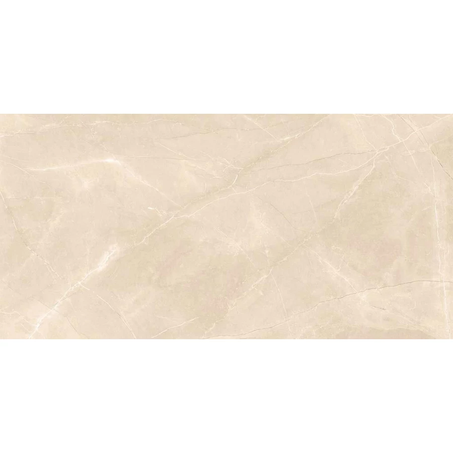 Керамогранит Gravita Ivory Moon Carving матовый бежевый 120х60 см