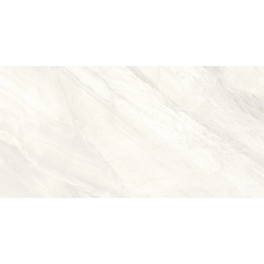 Керамогранит LCM Marmorise Gray полированный серый 60120MAE15P 120х60 см