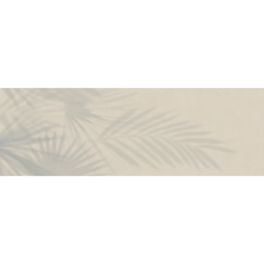 Керамогранит Laminam Gemini Flora Luce 2+ матовый белый LAMF012162 300х100 см