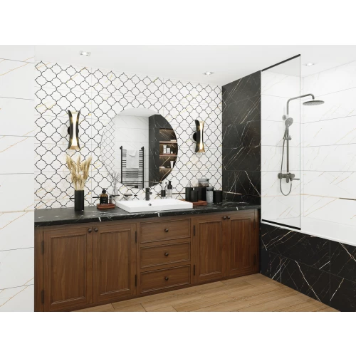 dark-marble-ornament